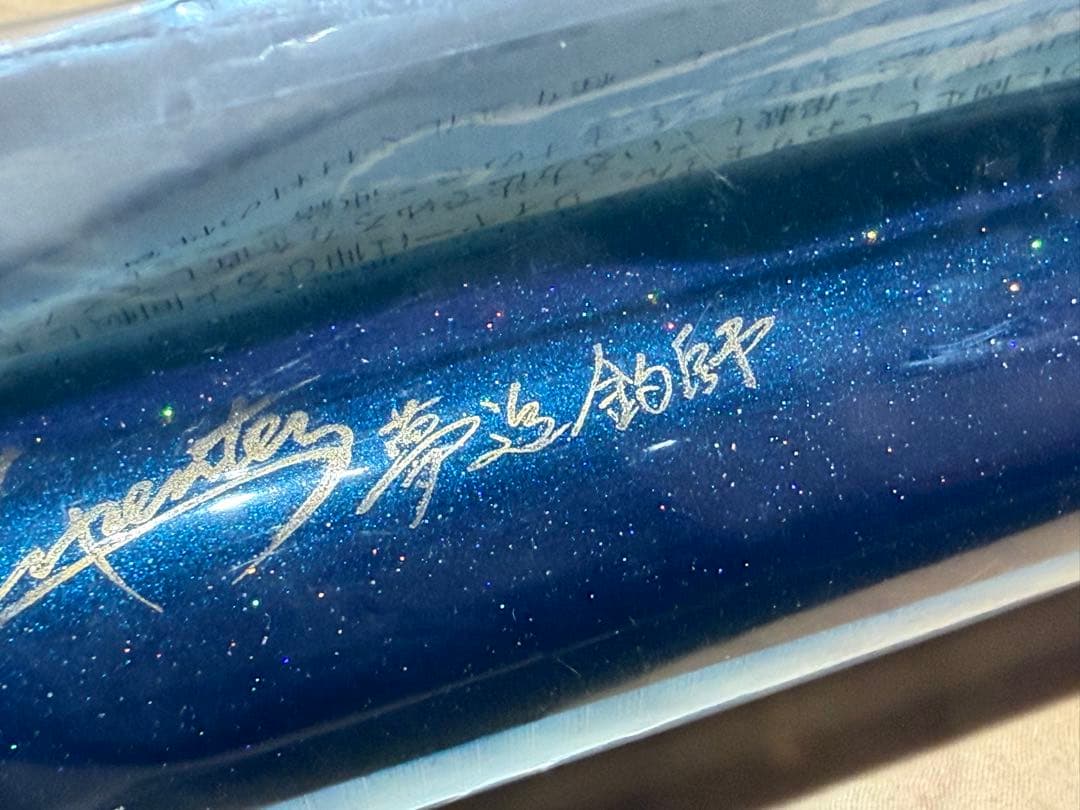 【新品未使用】カーペンター ストライクイーグル 150-245 FG-MD