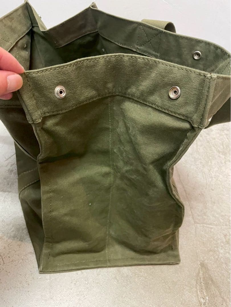 READYMADE EASY TOTE LARGE レディメイド