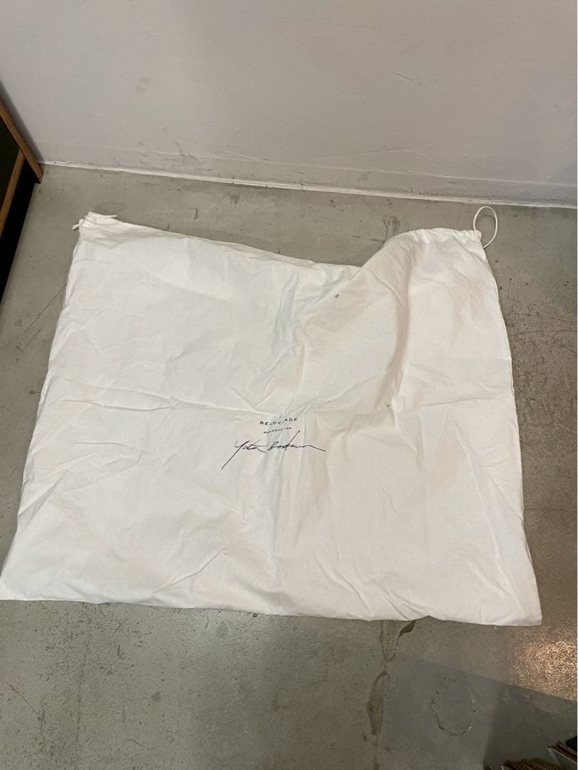 READYMADE EASY TOTE LARGE レディメイド