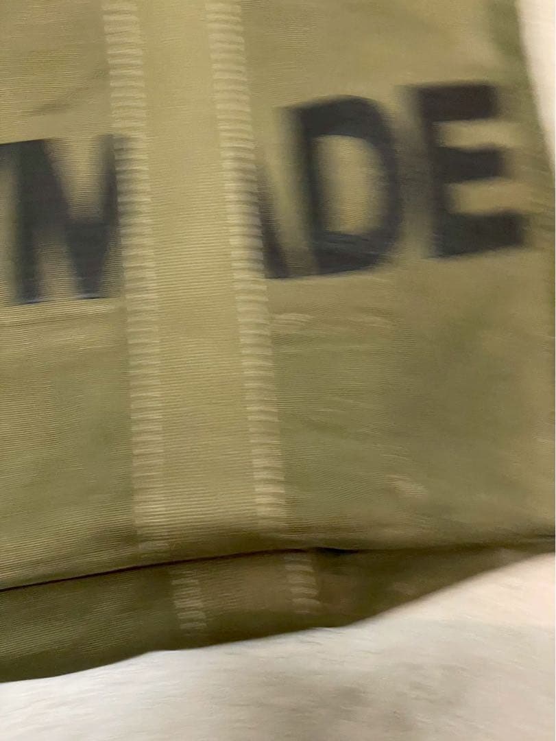 READYMADE EASY TOTE LARGE レディメイド