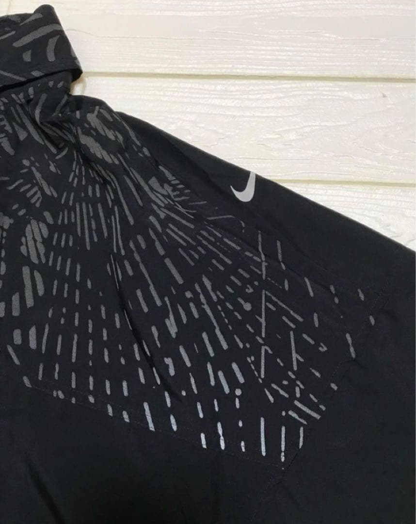 新品★定価19,250円❗️ナイキランニング ナイキジャケット ナイキレギンス★S
