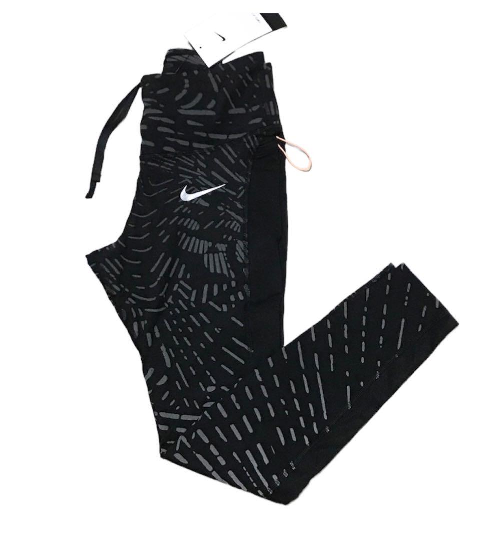 新品★定価19,250円❗️ナイキランニング ナイキジャケット ナイキレギンス★S