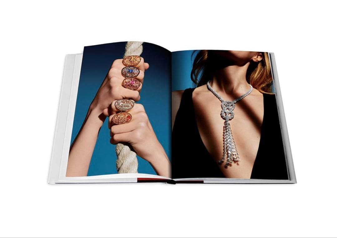 CHANEL本3冊セット　洋書