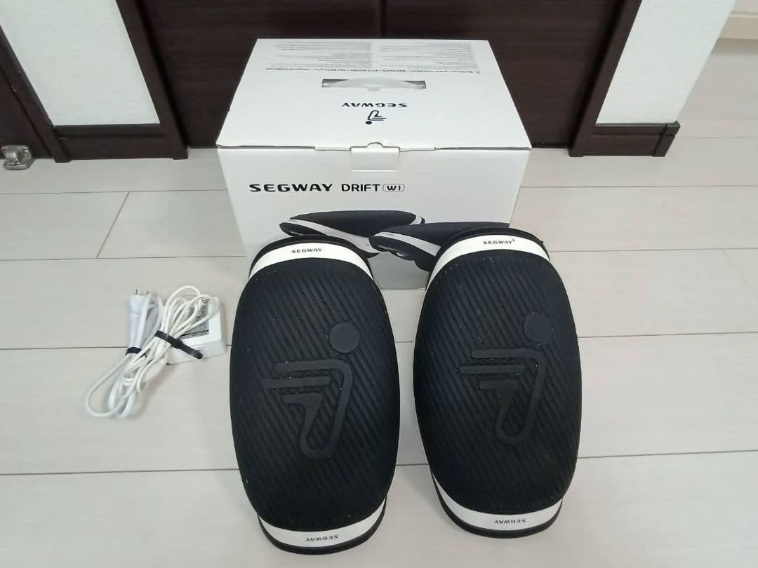 SEGWAY DRIFT セグウェイ ドリフト 電動スケートボード