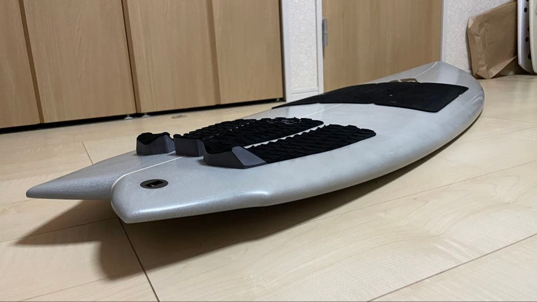 SERENDIPITYサーフボード　MSP　EPS　5.8