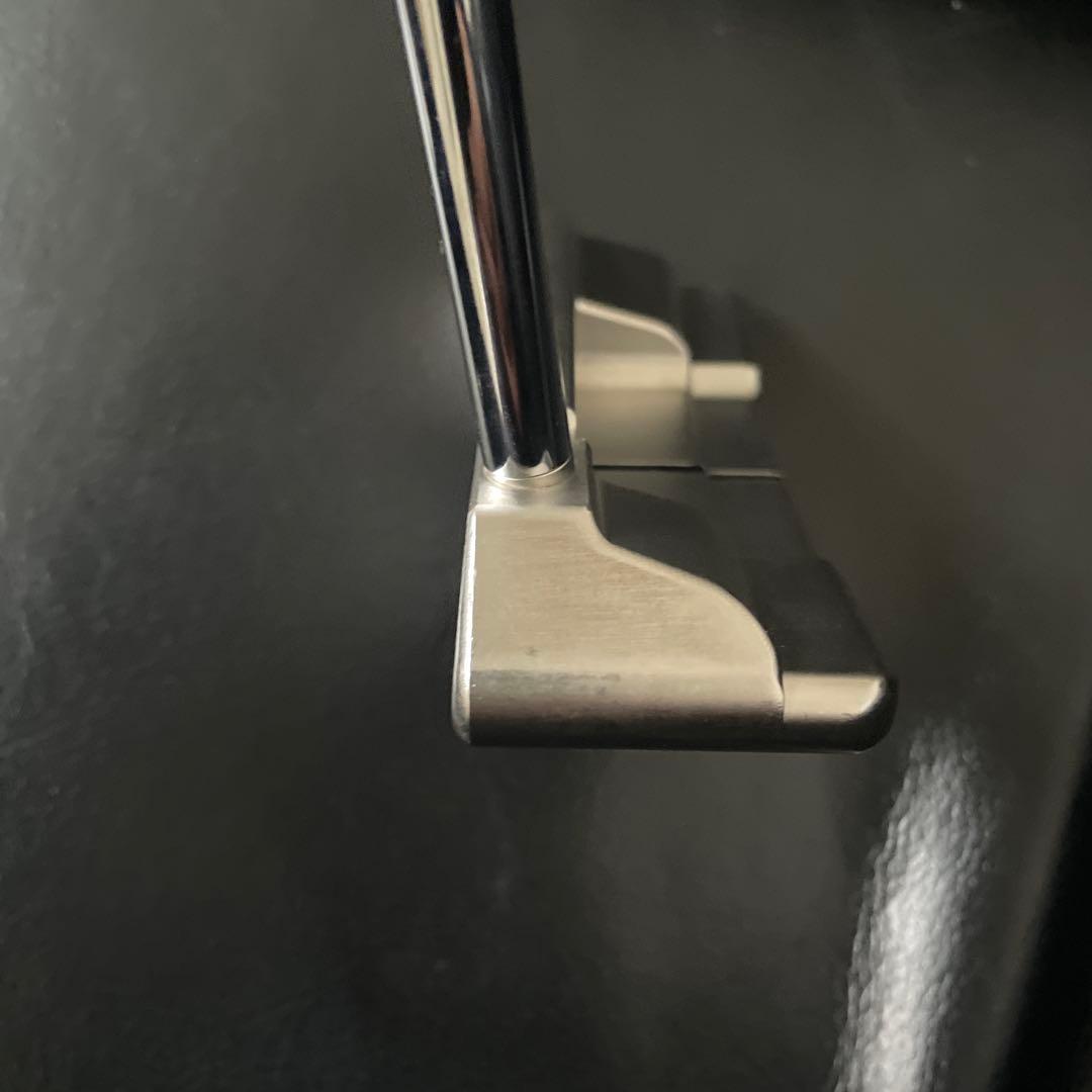 クラブ SCOTTY CAMERON SELECT SQUAREBACK