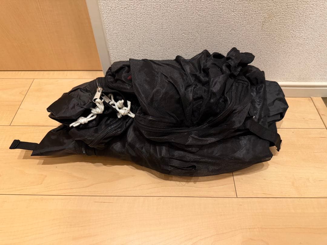 テント・タープ WAQ Alpha T/C