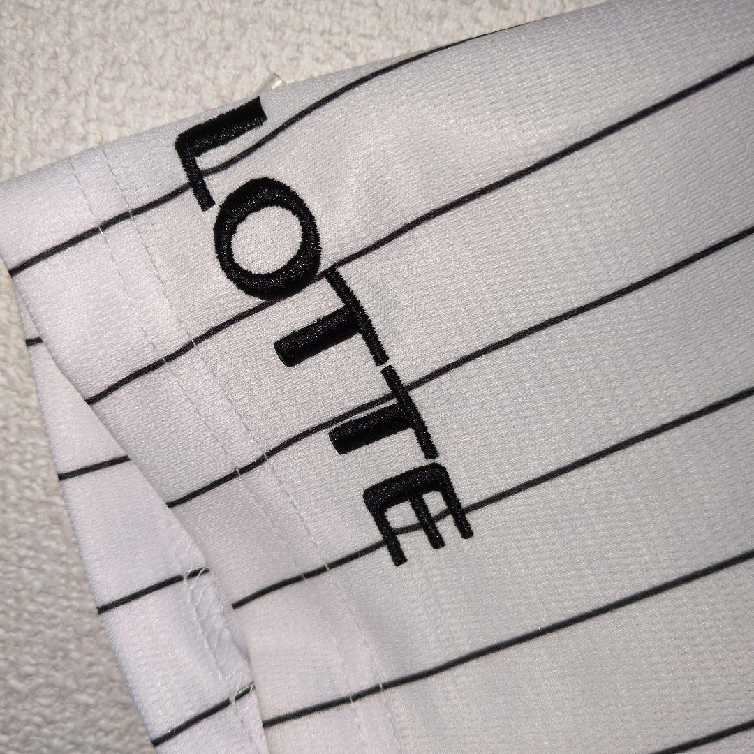 マリーンズ　種市ユニホームＳ ＆キャップポーチ種市セット