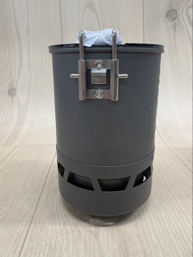 N227 FIREMAPLE クッカー アウトドア 600mL