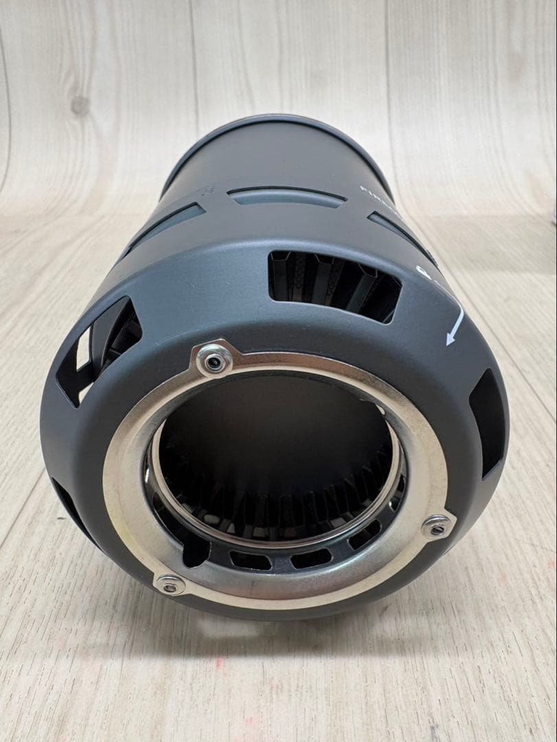 N227 FIREMAPLE クッカー アウトドア 600mL