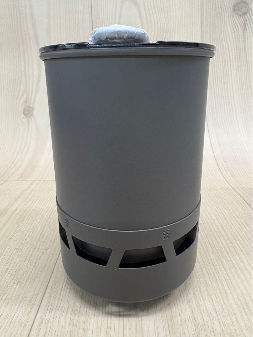 N227 FIREMAPLE クッカー アウトドア 600mL