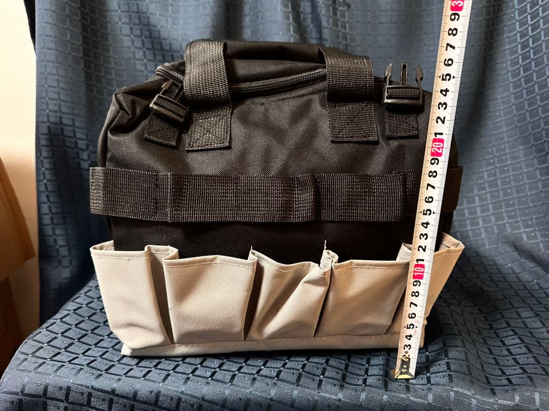 NIKE 折りたたみチェア 収納バッグ付き 非売品