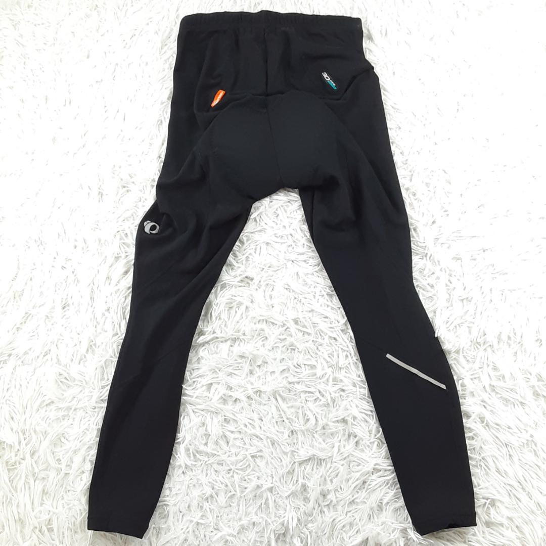 美品◎パールイズミ サイクルウェア 上下セット グローブ付き