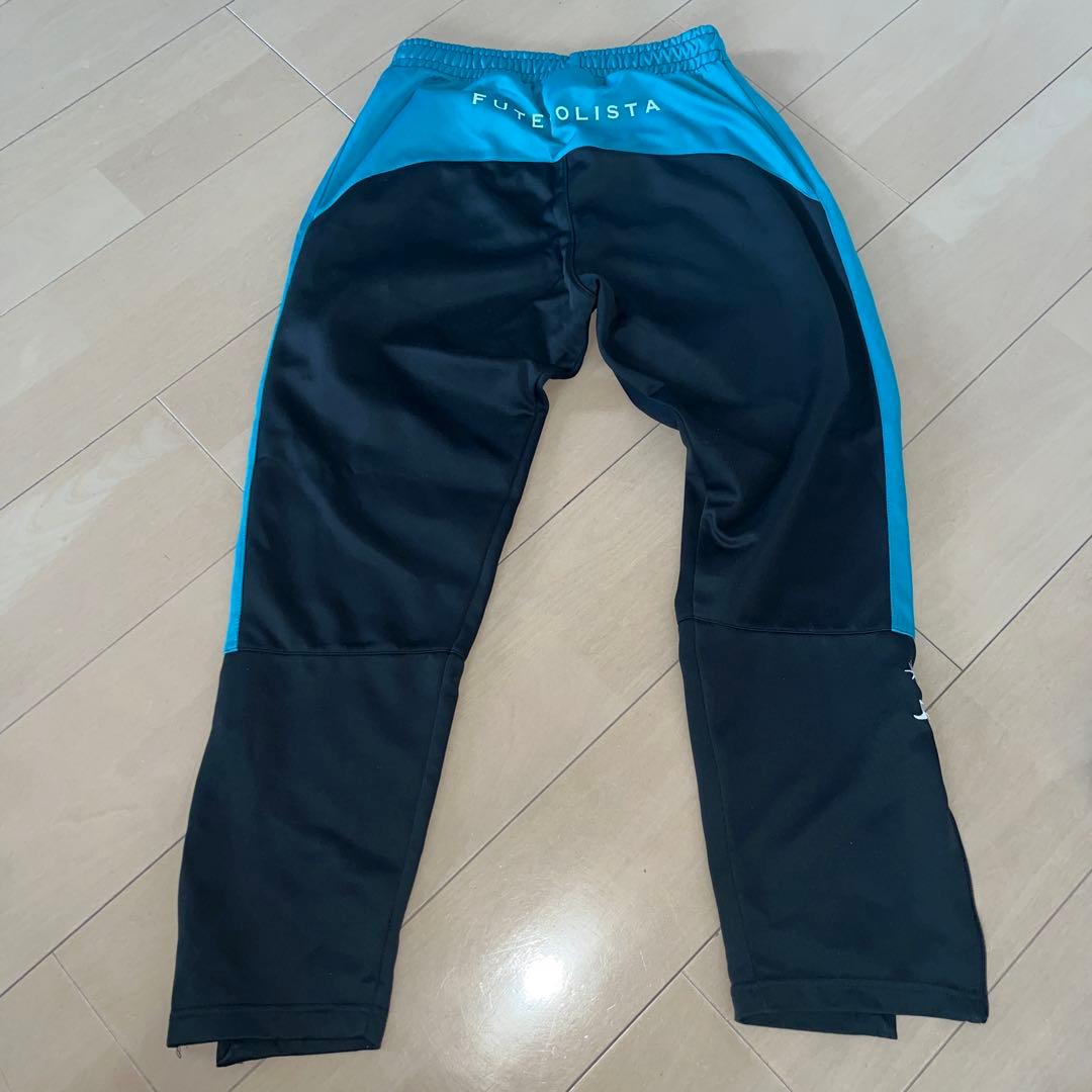 Luz e Sombra 長袖ジャージとパンツセット