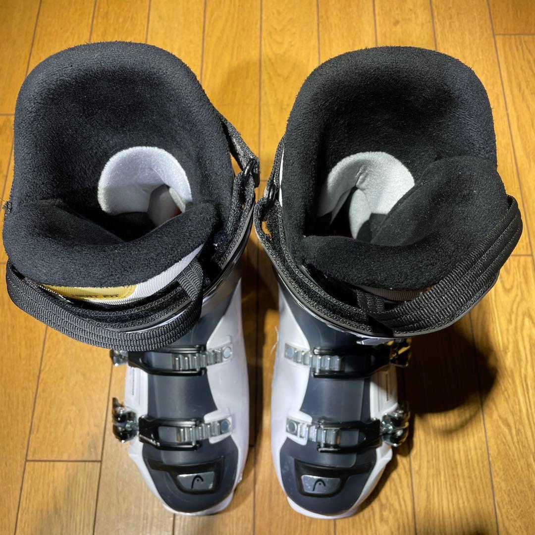 ゼギオン/Zeg1on 　NEXTEDGE80 27.0-27.5cm