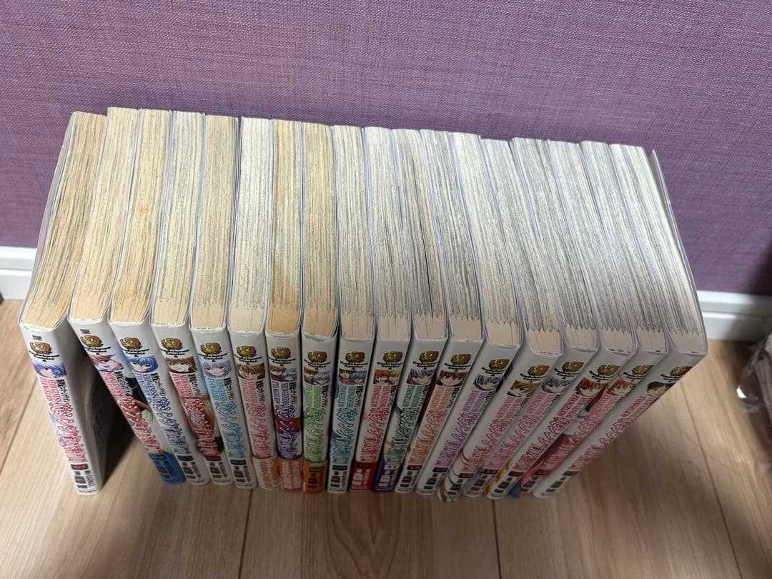 新世紀エヴァンゲリオン 碇シンジ育成計画 全巻セット