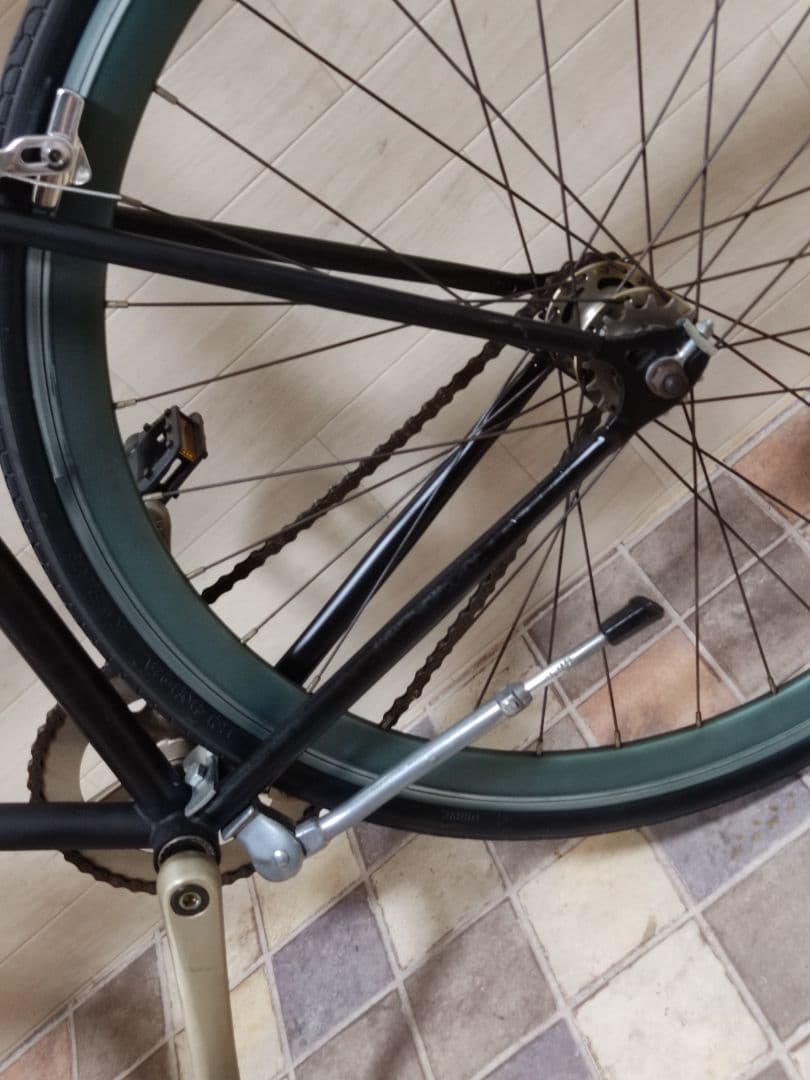 送料無料 cartel bikes avenue カーテルバイク　　ピスト