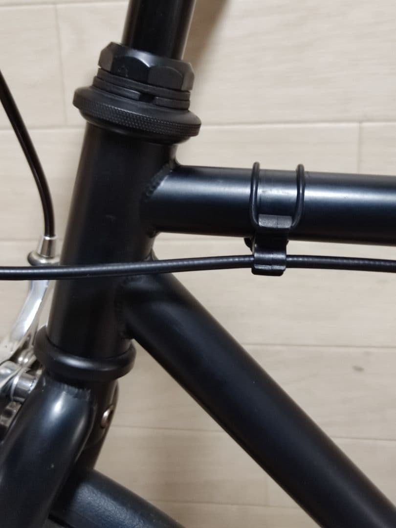 送料無料 cartel bikes avenue カーテルバイク　　ピスト