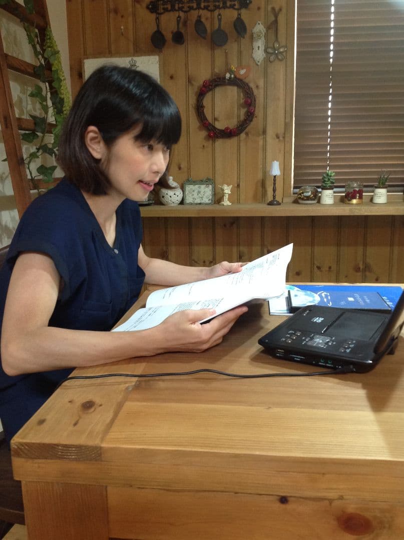 留学レベルの英会話力養成DVD 週1レッスン×1年間分　メールサポート付き