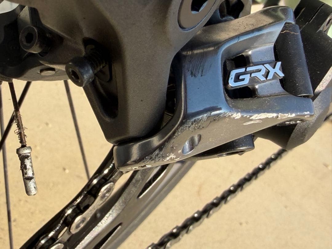 最終値下げ！ピナレロ グレヴィル ＧＲＸ改！