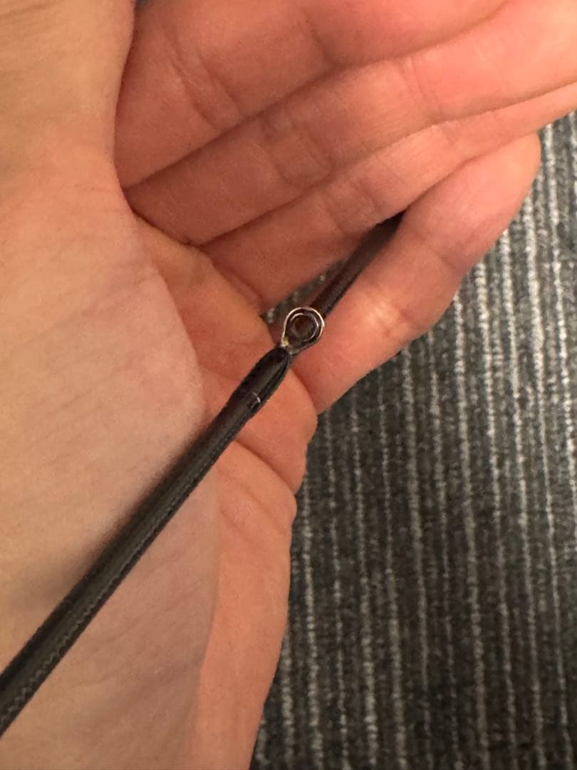 ダイワ　エメラルダスMX 84ML-5