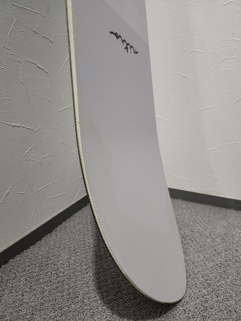 NITRO ナイトロ DROP パウダーボード 142 おまけ カバー