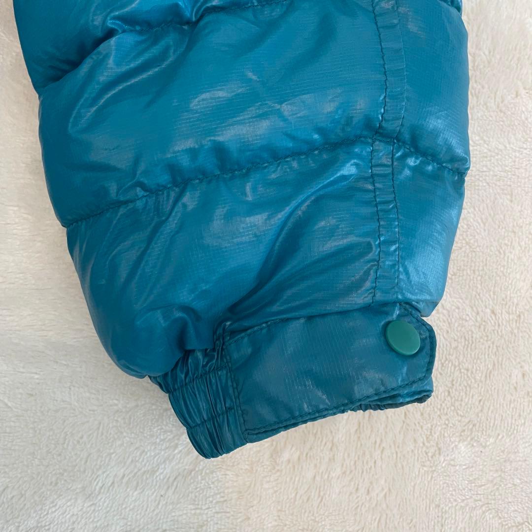 PEARLY GATES パーリーゲイツ 軽量ダウンジャケット 2way