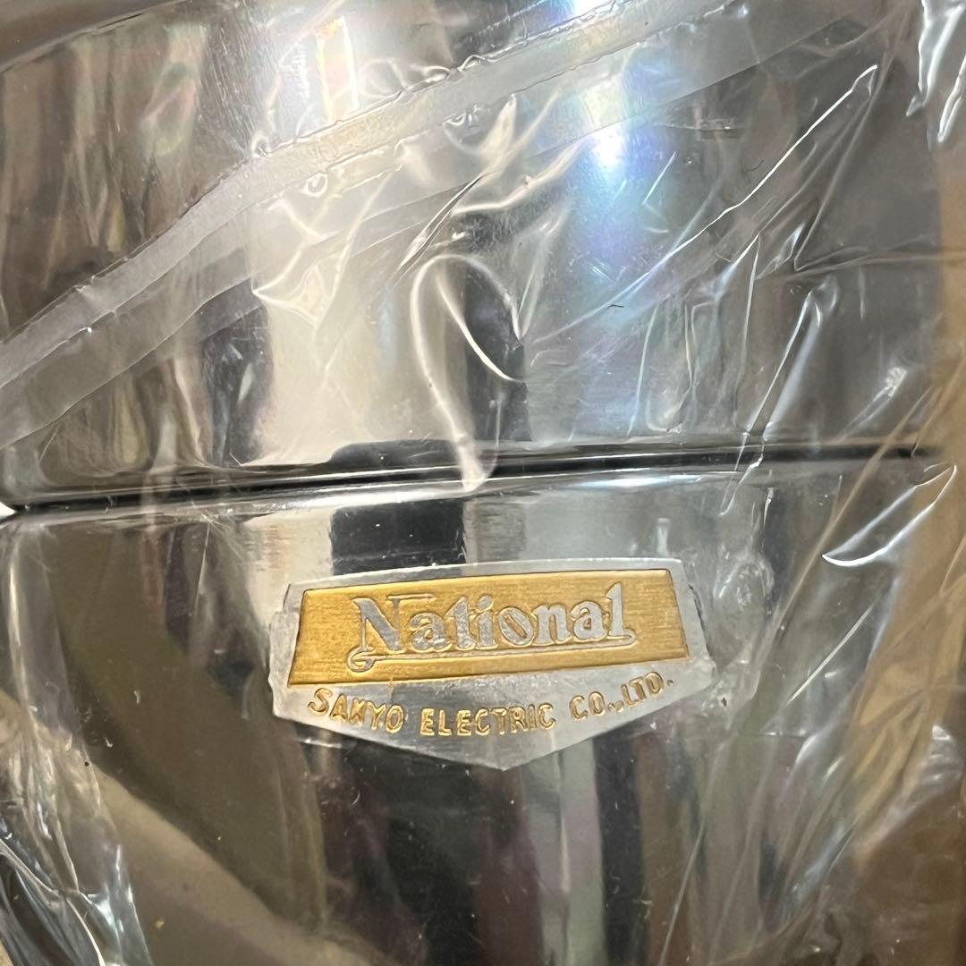 激レア！ヴィンテージの自転車用ダイナモライト（発電ランプ)