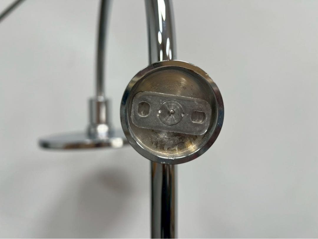 ゴ*ク様 TG309☆グローエ☆ハンスグローエ☆シャワーヘッド☆高級ブランド☆住