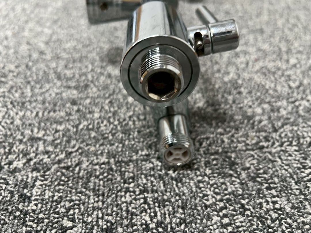 ゴ*ク様 TG309☆グローエ☆ハンスグローエ☆シャワーヘッド☆高級ブランド☆住