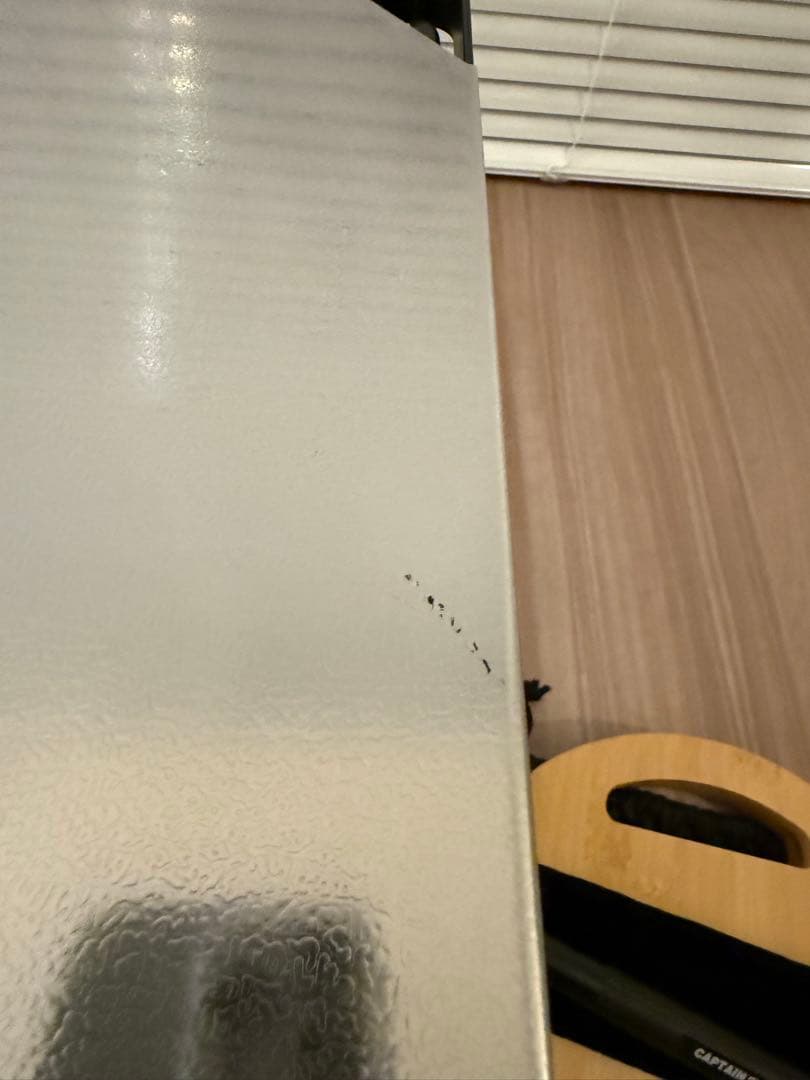 CAPTAIN STAG 折りたたみテーブル 薪割り台 火吹き棒 しゃもじ 付