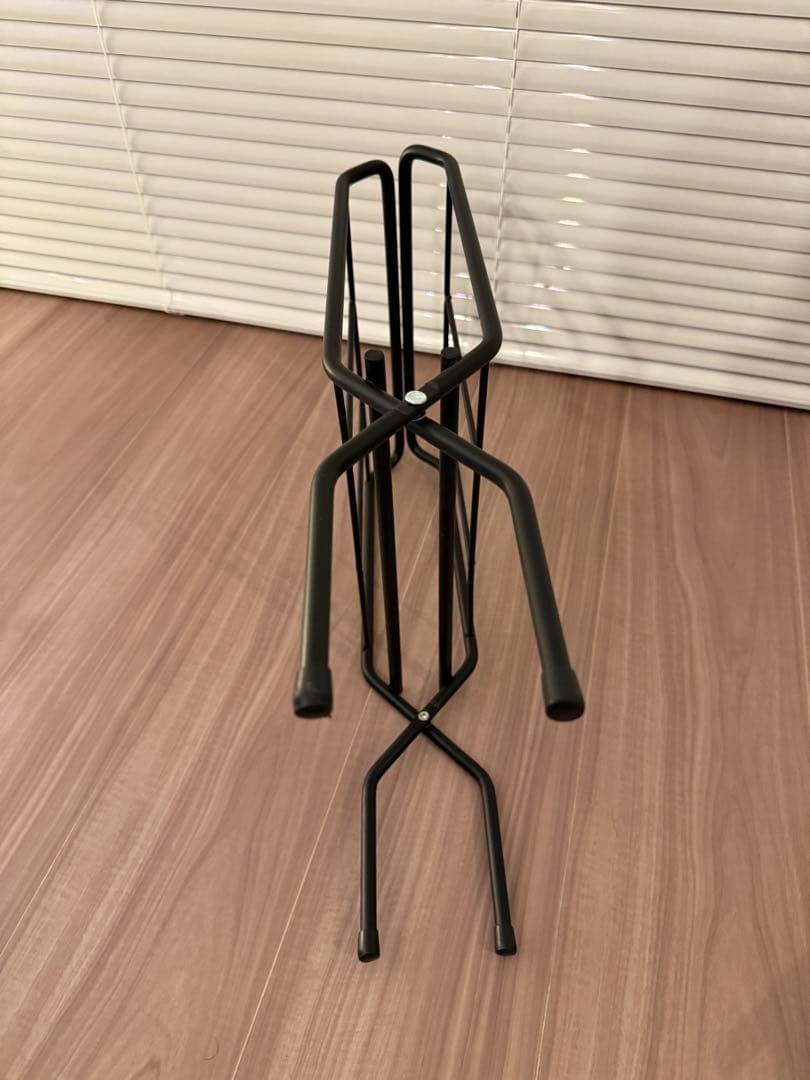 CAPTAIN STAG 折りたたみテーブル 薪割り台 火吹き棒 しゃもじ 付