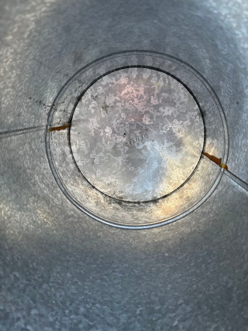 ビンテージ TEXACO FIRE-CHIEF ダストボックス ゴミ箱