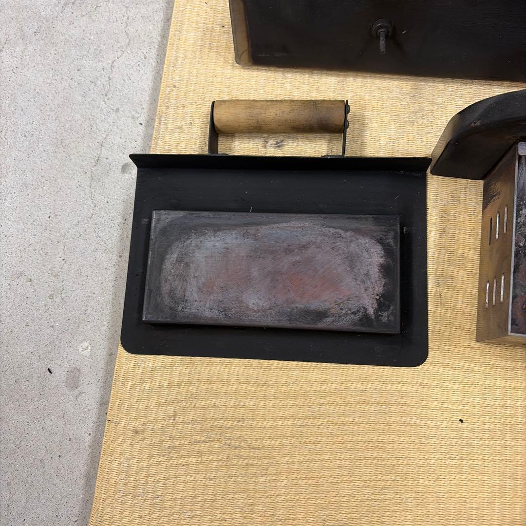 ENRO ポータブル ピザ窯 窯焼名人2 【薪式】+サービスでペレット付き