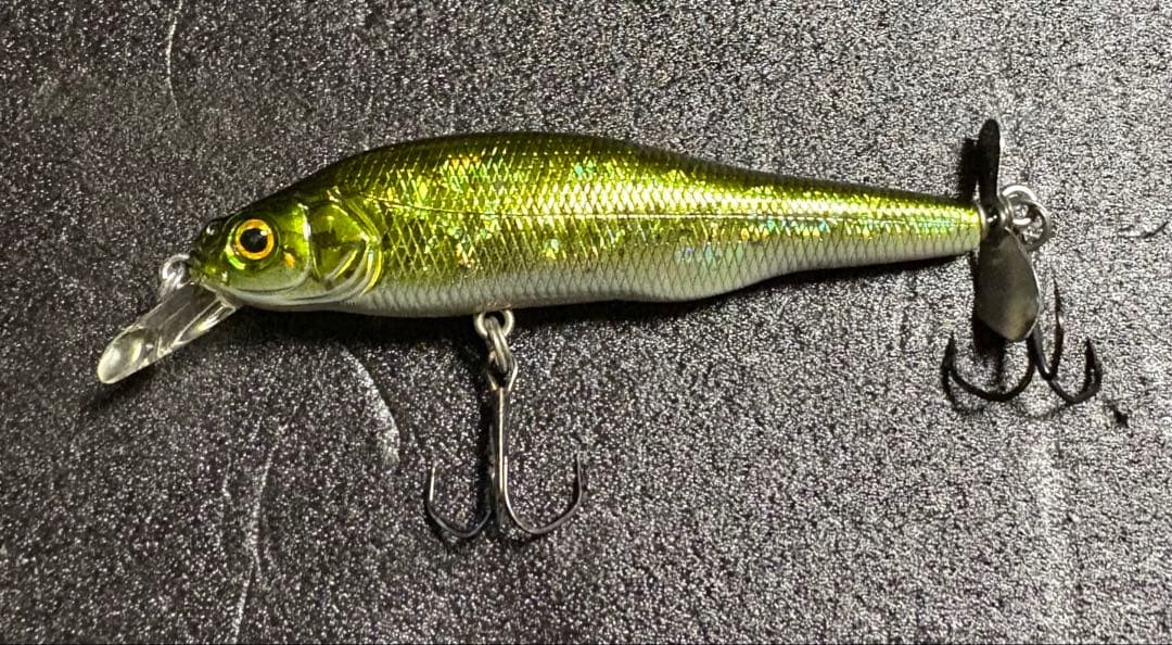 メガバス　11点セット売り　新品、美品多数。