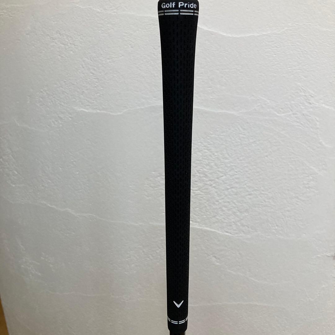 キャロウェイ　クアンタムMAX ドライバー 9.0° テンセイ60S