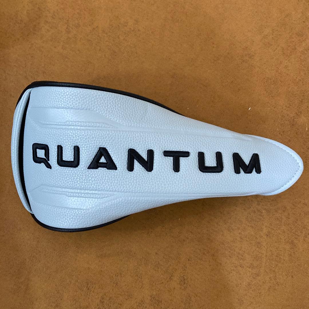 キャロウェイ　クアンタムMAX ドライバー 9.0° テンセイ60S