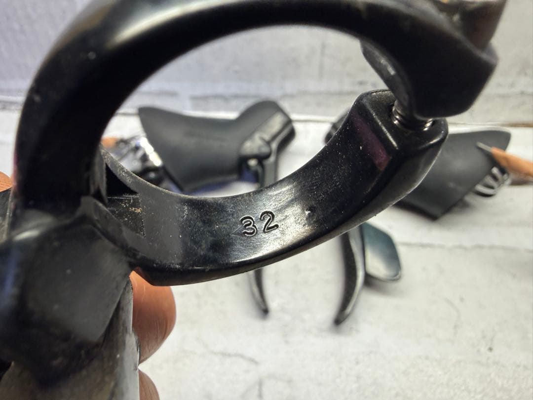 SRAM RIVAL コンポーネント　3点セット