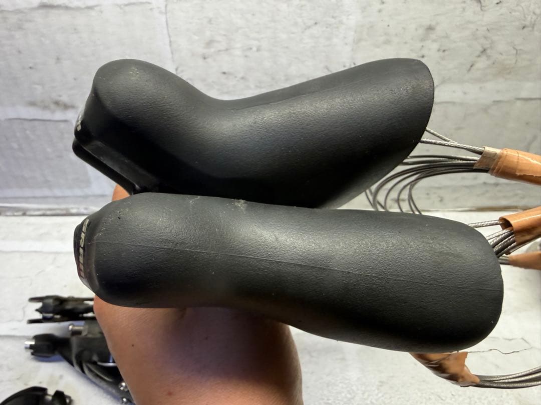 SRAM RIVAL コンポーネント　3点セット