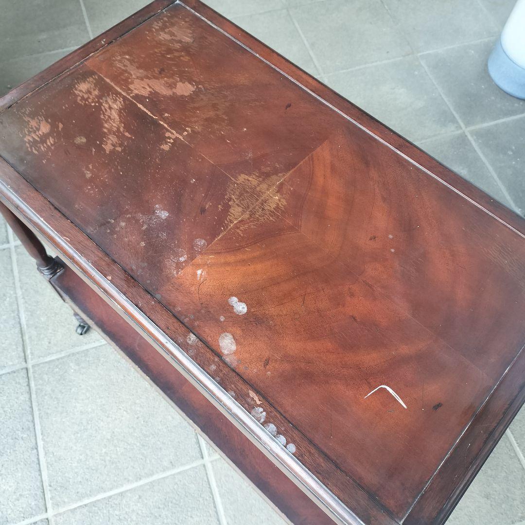 ドレクセルヘリテイジ　DREXEL HERITAGE　キッチンワゴン