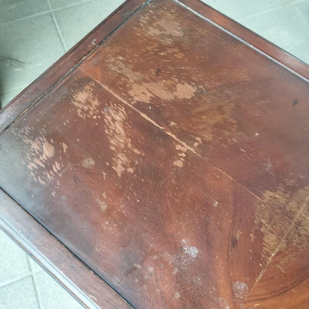 ドレクセルヘリテイジ　DREXEL HERITAGE　キッチンワゴン