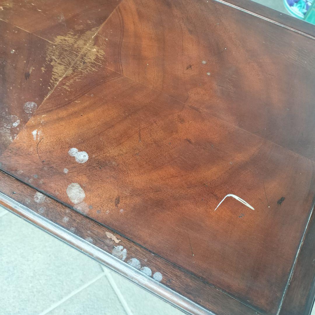 ドレクセルヘリテイジ　DREXEL HERITAGE　キッチンワゴン