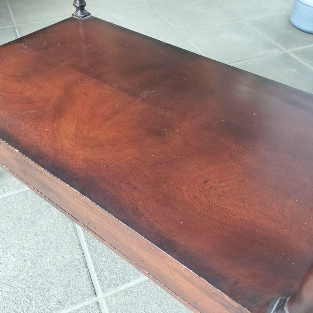 ドレクセルヘリテイジ　DREXEL HERITAGE　キッチンワゴン