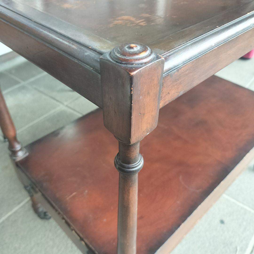 ドレクセルヘリテイジ　DREXEL HERITAGE　キッチンワゴン