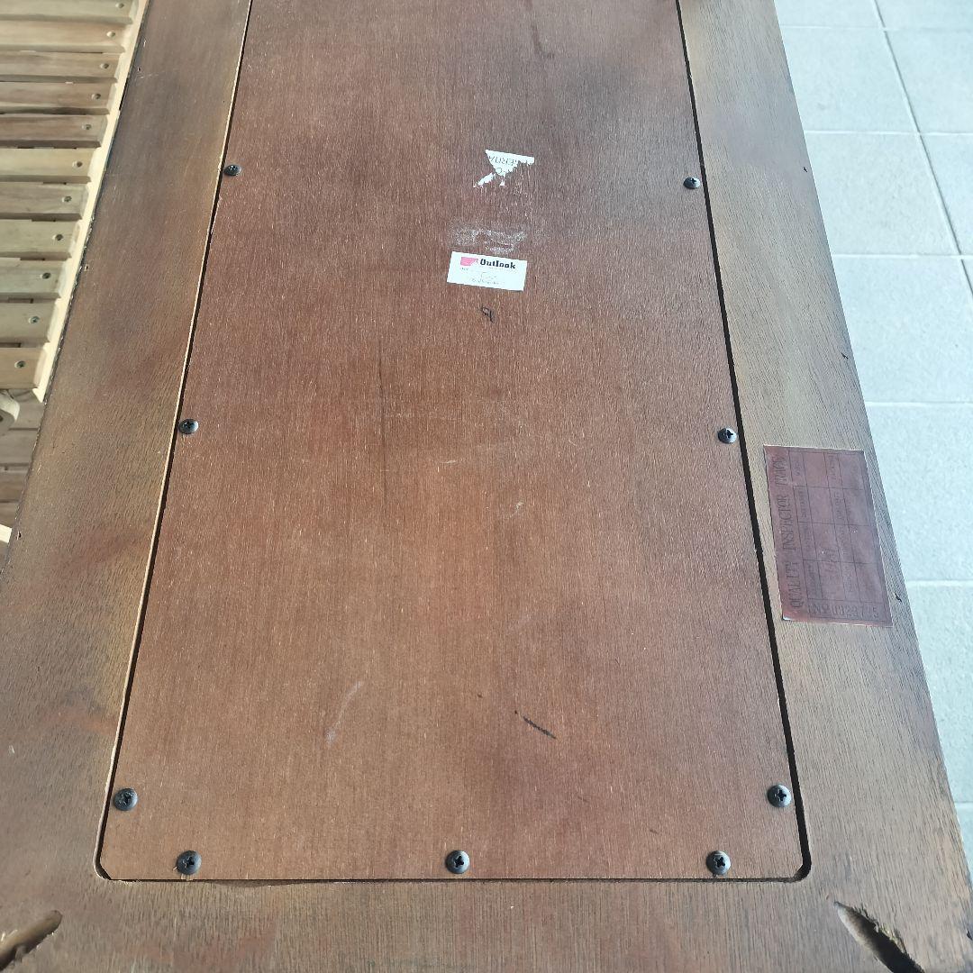 ドレクセルヘリテイジ　DREXEL HERITAGE　キッチンワゴン