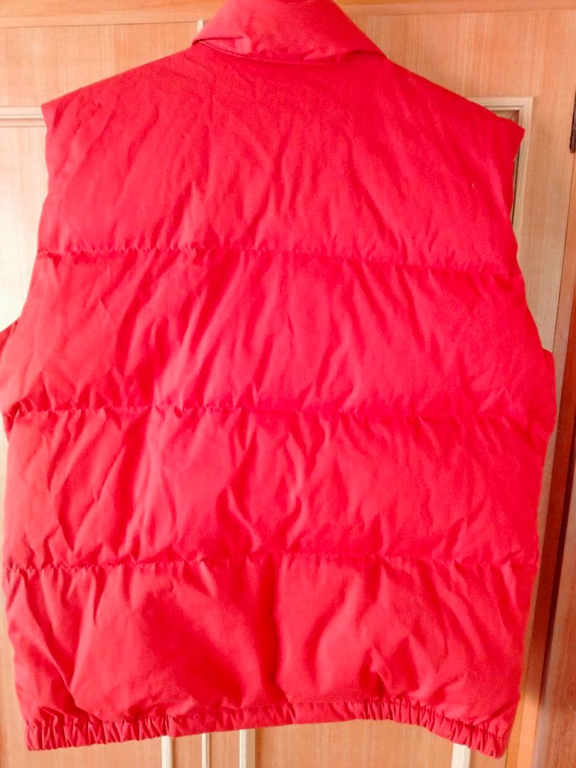 THE NORTH FACE ダウンベスト M