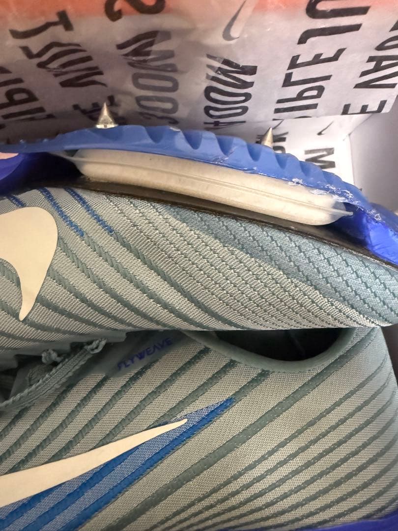 Nike Maxfly 2 海外限定カラー26cm