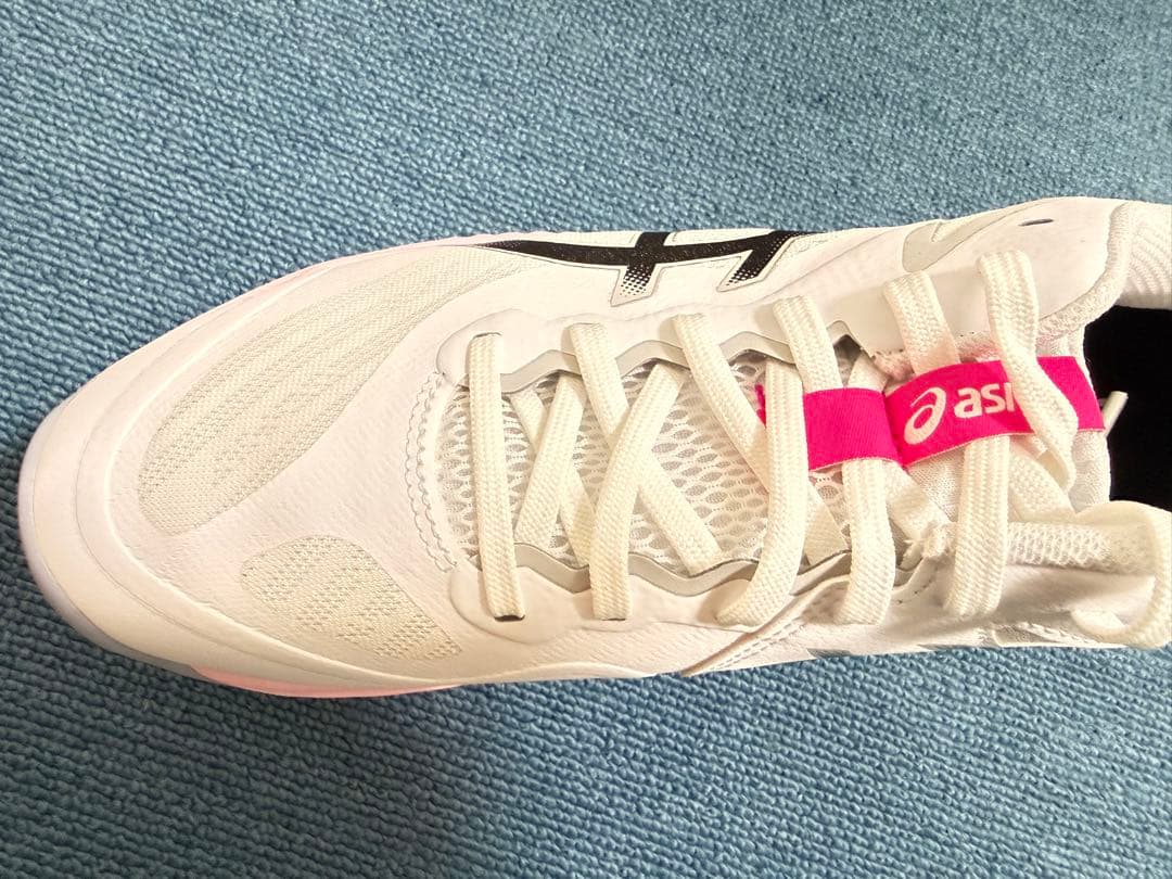 アシックス V-SWIFT FF 5バレーボールシューズ　石川真佑モデル27cm