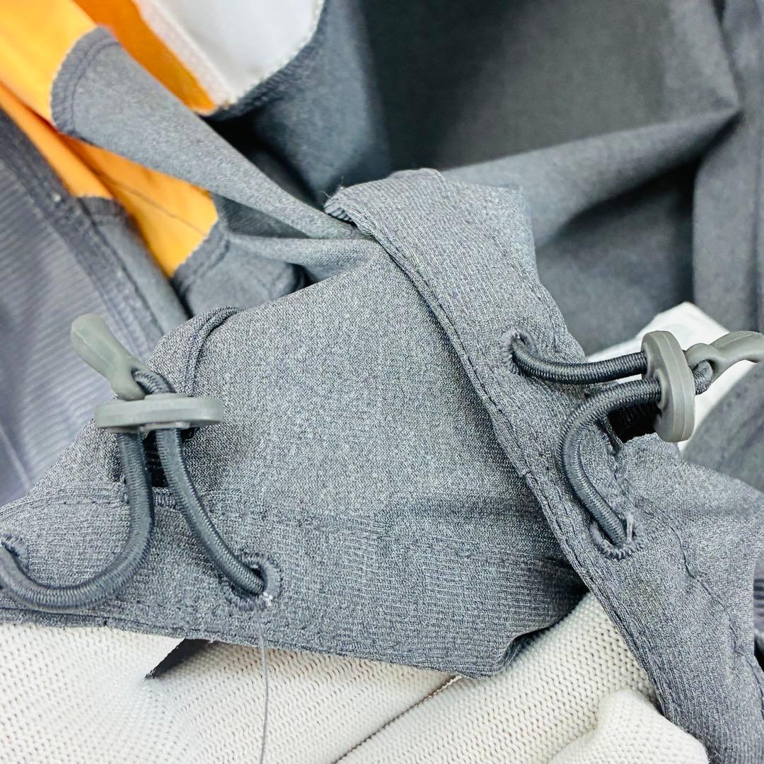 ノースフェイス ウィメンズ TNF ライトジャケット 095 レディースＬ