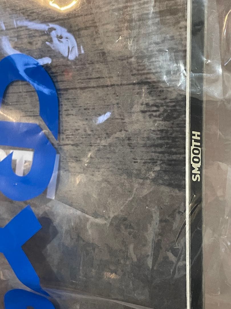 ☆限定REDソール☆YONEX SMOOTH 154 スノーボード新品未使用